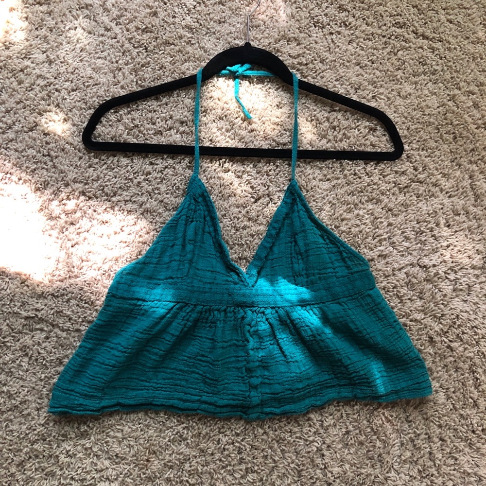 Melrose and Market | Halter Top